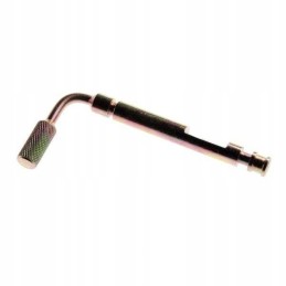 C 360 kompresoriaus šakės kreiptuvas 50509440