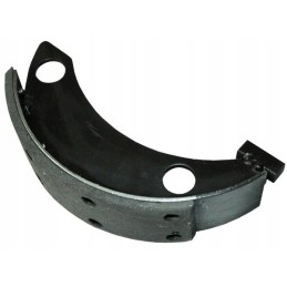 Trumpi stabdžių trinkelės c 330 42320210