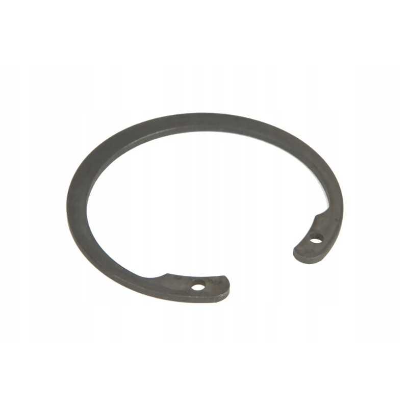 11564 seger žiedas 50x2