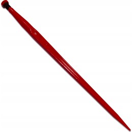 Dantų rankovė 680 810 1000 1100 mm krokodilo krautuvas