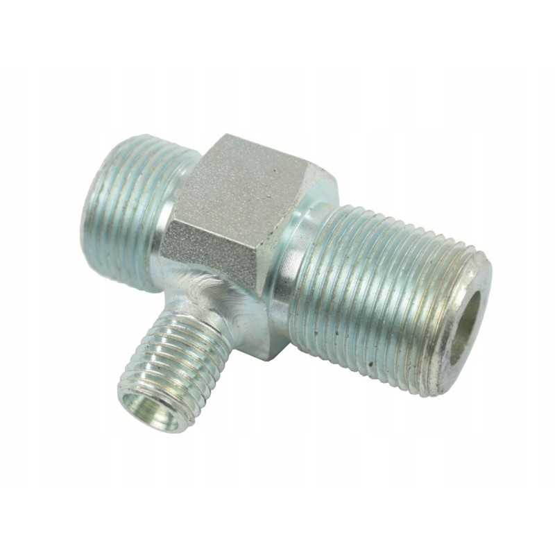 T formos jungties oro bakas 50 56 902 0