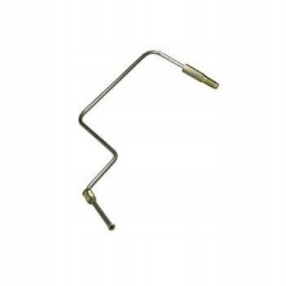 Dešinysis stabdžių vamzdelis c 4011 46426040