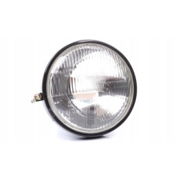 Kairiojo priekinio žibinto Ursus C 330 C 360 optinis elementas