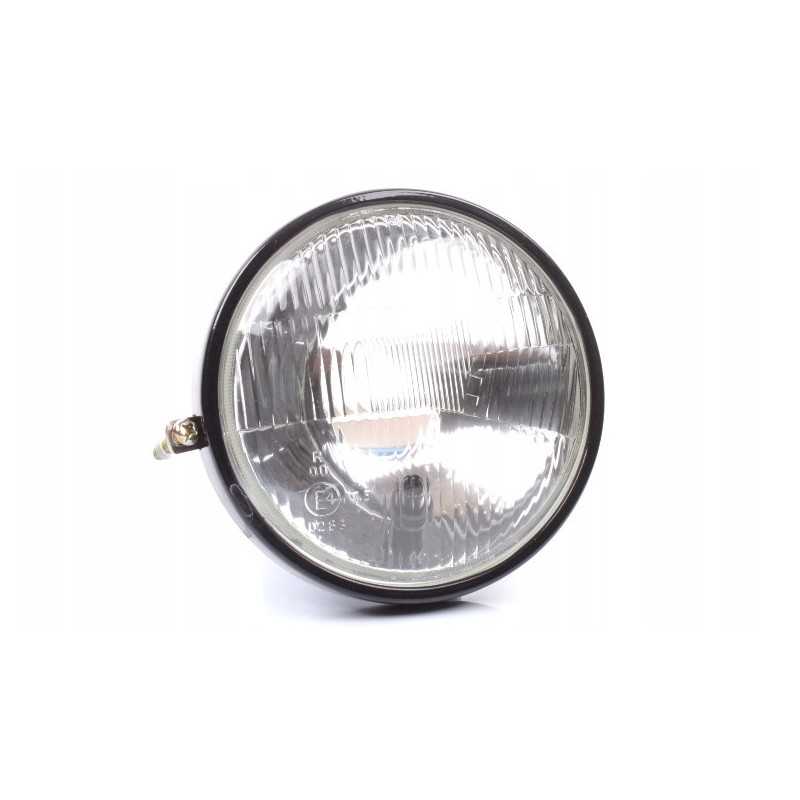 Kairiojo priekinio žibinto Ursus C 330 C 360 optinis elementas