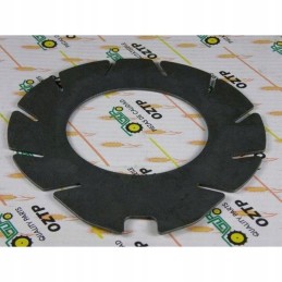 Stabdžių tarpiklio diskas mf3 mf4 rm 1860965m2