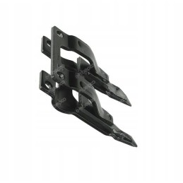 Dvigubas skardos durtuvas 410100001 schumacher agv