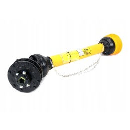 Kardaninis velenas 860 1300mm 970nm Warynski