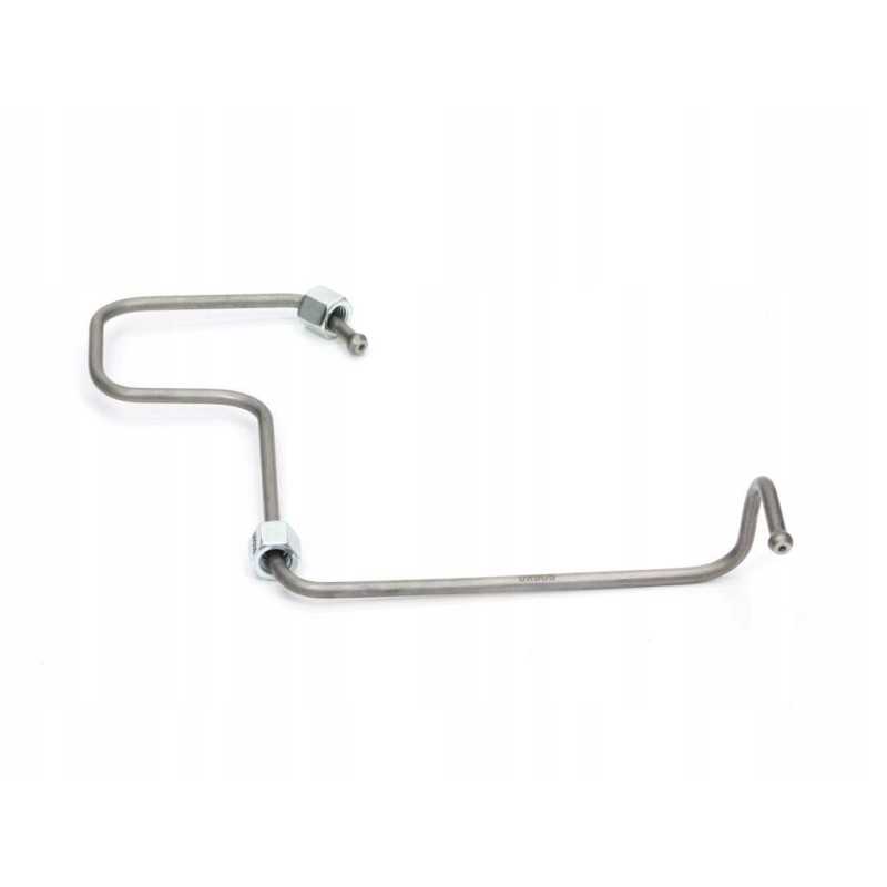 Įpurškimo vamzdis II forterra zetor ursus org