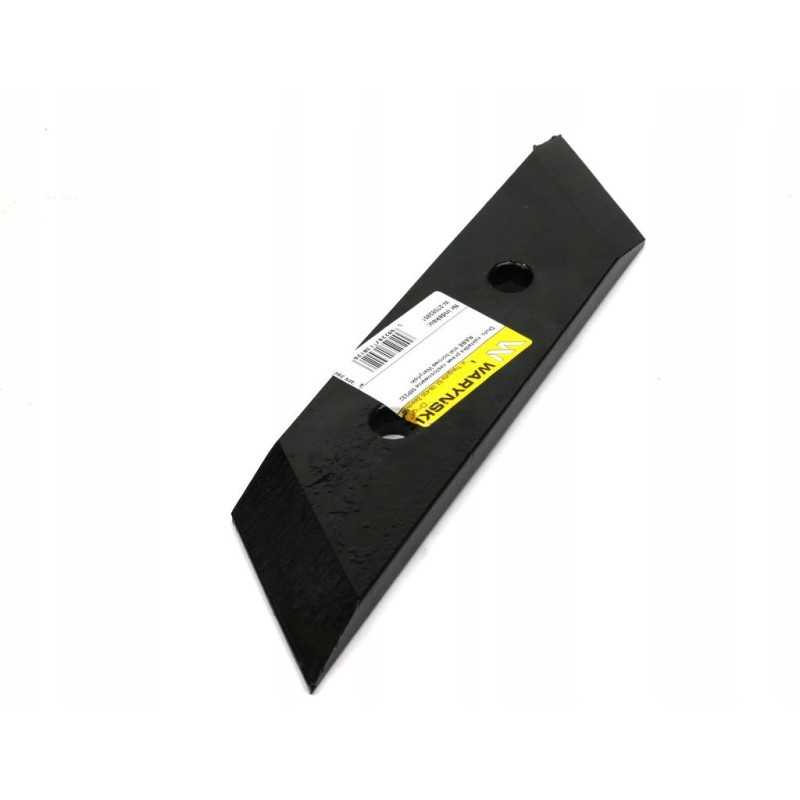 Kaltas, dešinysis tvirtinimas, naudokite mp332 rabe werk