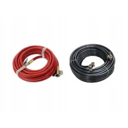 16 m motogenerinis siurbimo kabelis