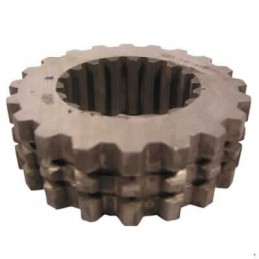 Pavarų dėžės stumdoma rankovė C 385 Zetor gim