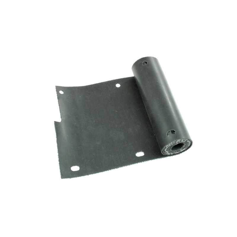 Guminis dangtelis originalus Claas 501440 501440 00