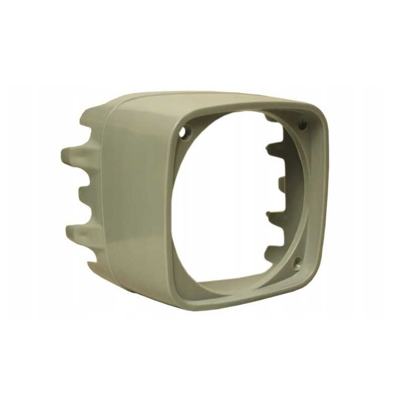 New Holland Ford priekinių dešiniųjų žibintų korpusas