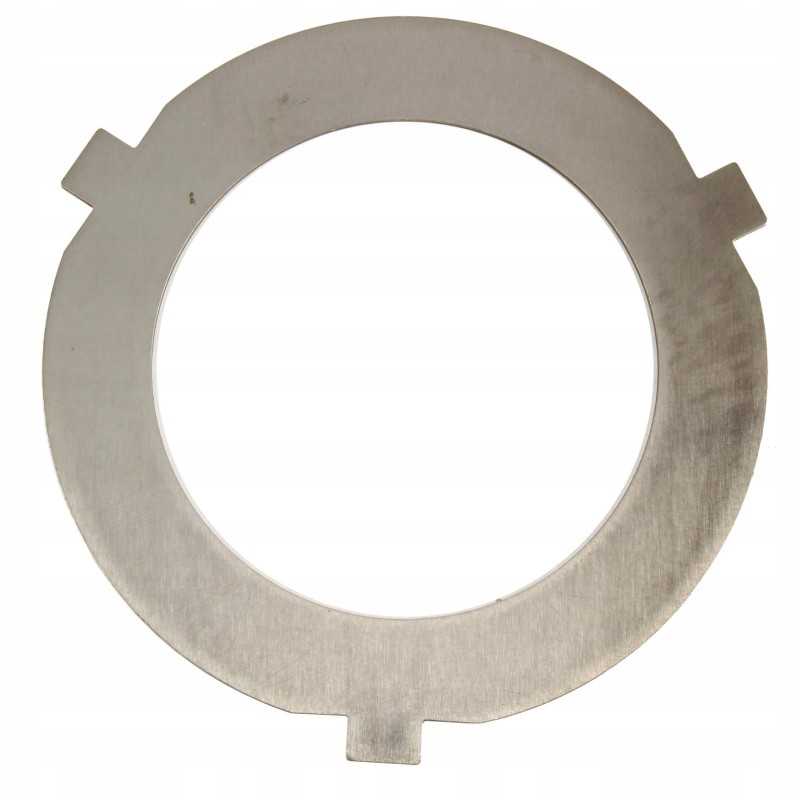 Massey Ferguson išorinis skydas 3382241m1