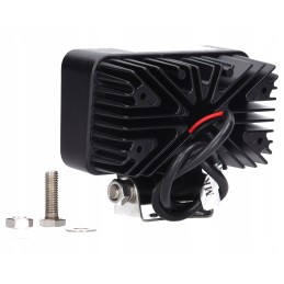 LED darbo lempa 18w 1140lm išsklaidyta šviesa