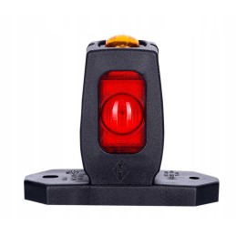 Vilkiko priekabos žibinto žymeklis 12 24 2x