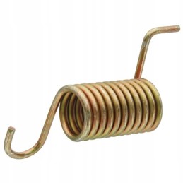 Fendt tvirtinimo spyruoklė 246200020040