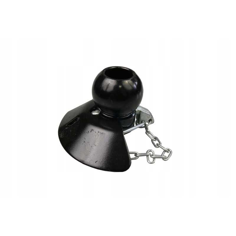 Kamuolys su apykakle katė 2 2 28x56 mm juoda linija l