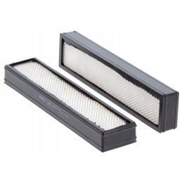 Salono filtro korpusas ih quantum jxc serija