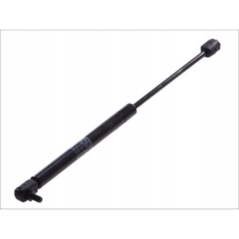 Dujinė spyruoklė bagažinės dangčiui stabilus 2482lq