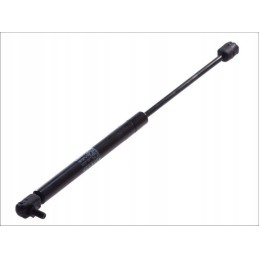 Dujinė spyruoklė bagažinės dangčiui stabilus 2482lq