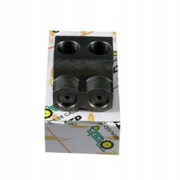 Hidraulinio siurblio komplekto vožtuvo kamera mf3 mf4