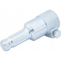 PTO reduktorius vidinis 1 3 8 z 6 išorinis 1 1 8 z