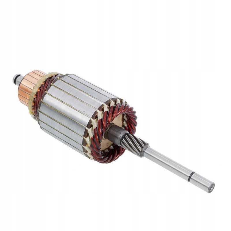 Starterio rotorius 12v 2004004071 378701299f