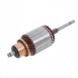 Starterio rotorius 12v 2004004071 378701299f