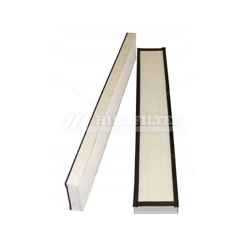 Sc60085 salono filtro hifi filtras