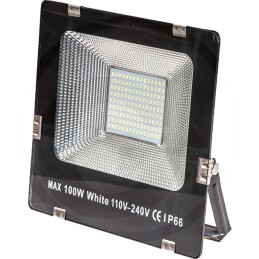 Helios LED prožektorius 100W 100W be RU jutiklio