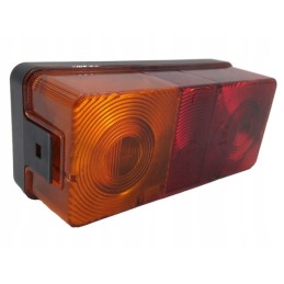 Kairysis galinis kombinuotas žibintas AL25645 John Deere