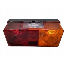 Kairysis galinis kombinuotas žibintas AL25645 John Deere