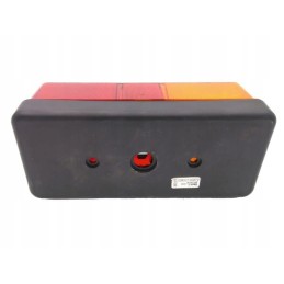 Kairysis galinis kombinuotas žibintas AL25645 John Deere