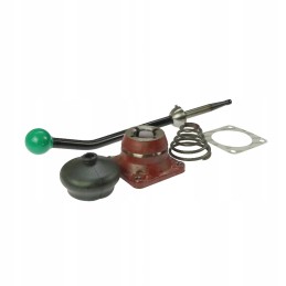 Pavarų perjungimo svirtis c 330 komplektas motogener