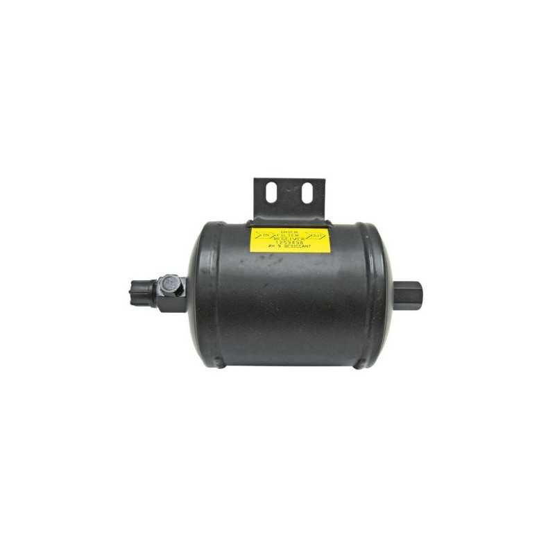 Oro kondicionieriaus filtro džiovintuvas john deere al162467