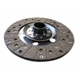 Claas sankabos diskas 655043 smulkia freza