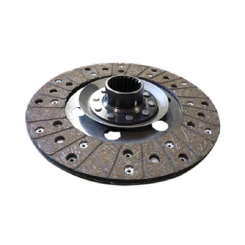 Claas sankabos diskas 655043 smulkia freza