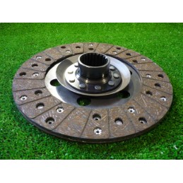 Claas sankabos diskas 655043 smulkia freza