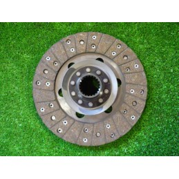 Claas sankabos diskas 655043 smulkia freza