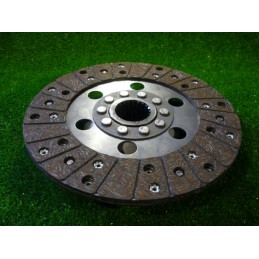 Claas sankabos diskas 655043 smulkia freza