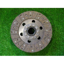 Claas sankabos diskas 655043 smulkia freza