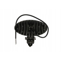 LED darbo lempa 60 4000lm kabelis crv1f 53201