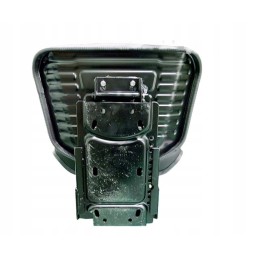 Dviejų dalių juoda sėdynė c 330 c 360 5067106