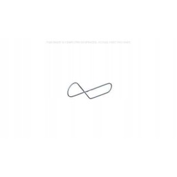 CX New Holland trapecinis diržas 47533795 cnh