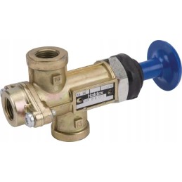 Trijų krypčių vožtuvas 3 2