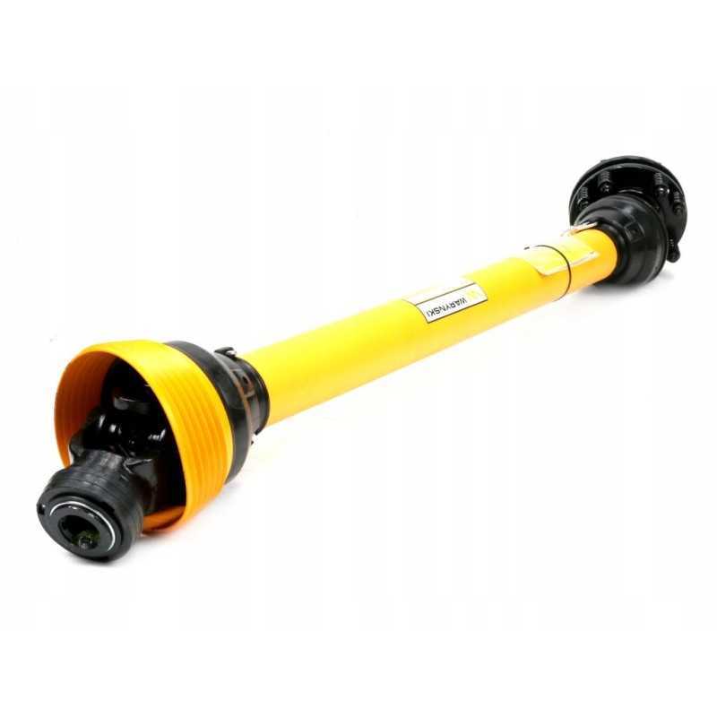 Kardaninis velenas 860 1250mm 830nm Warynski sankaba