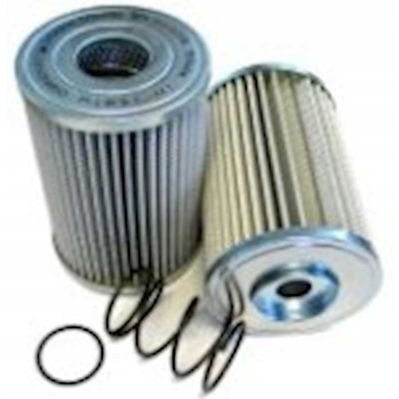 Hy12716 hidraulinis filtras SF filtras pakeičia CR800 03