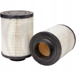 Fleetguard CA2818 oro filtras