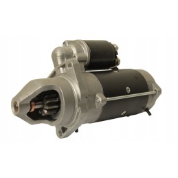 Starteris su reduktoriumi c 385 24v z11